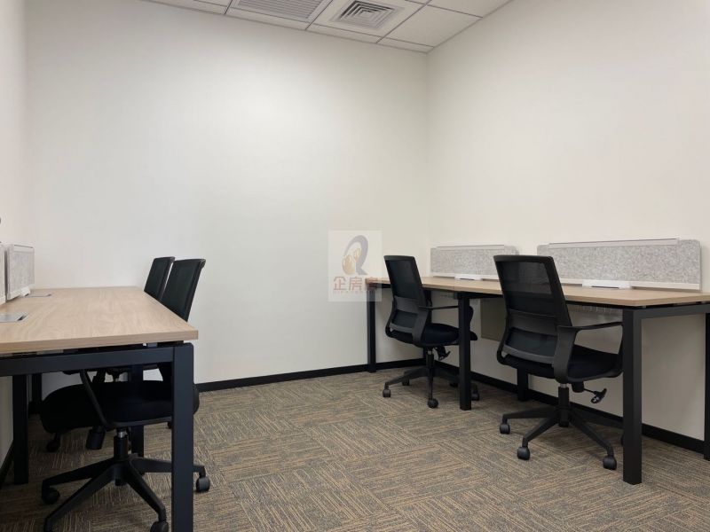 远洋国际中心A座