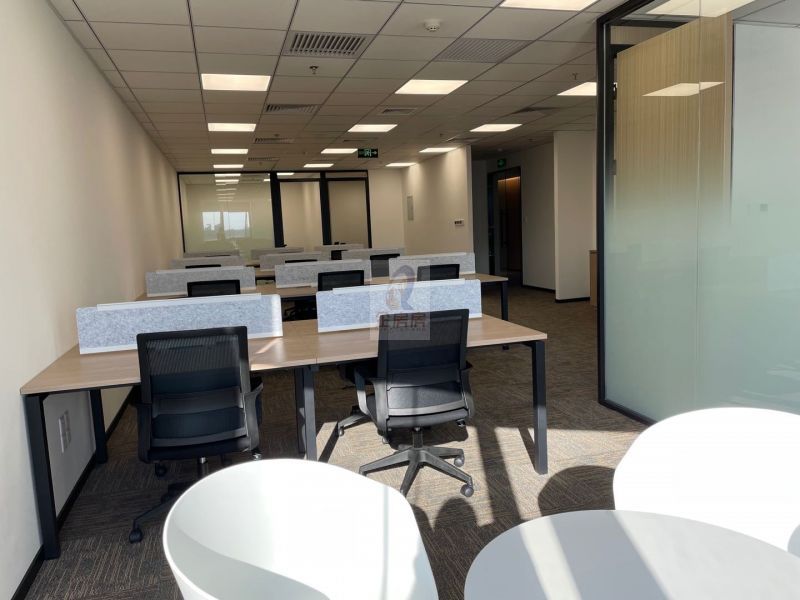 远洋国际中心A座