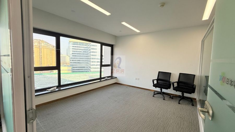 北京国际饭店写字楼