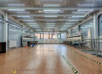 昌平创新路环鼎科技