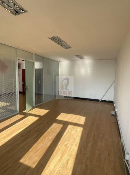 金泰华云（广安门）能＋商务楼