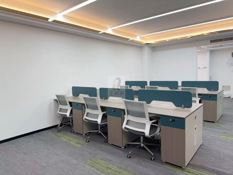 时间国际中心A座H座