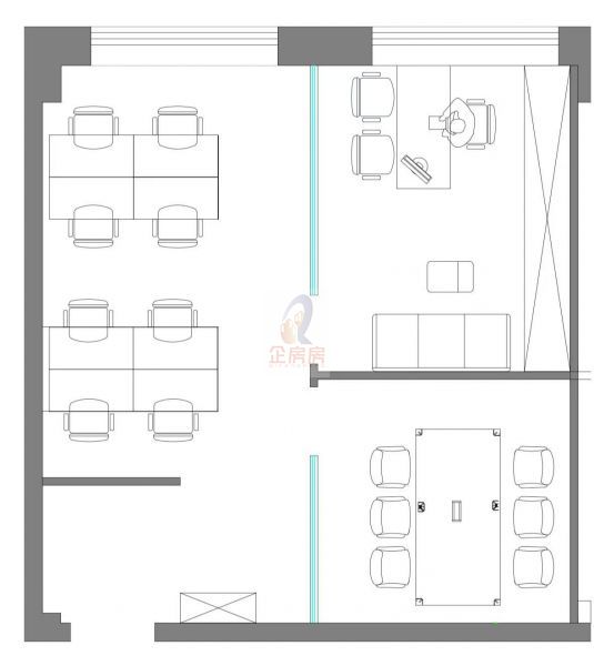 时间国际中心A座H座