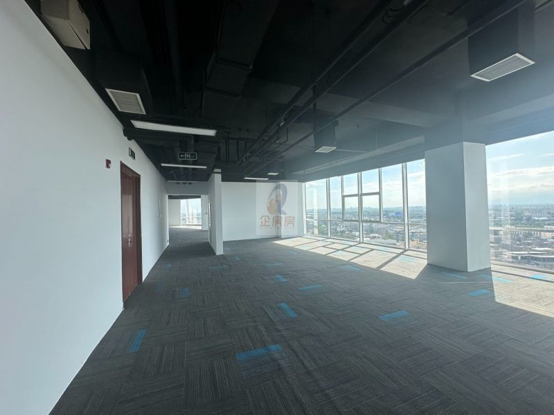 弘源&middot;总部广场