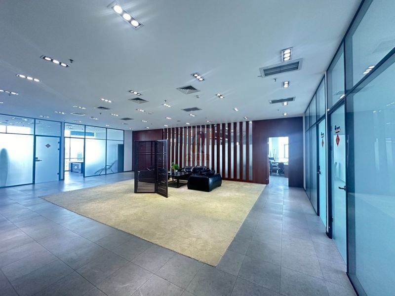 弘源&middot;总部广场