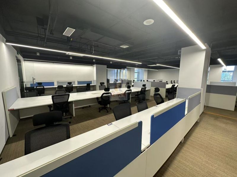 东软北京研发中心