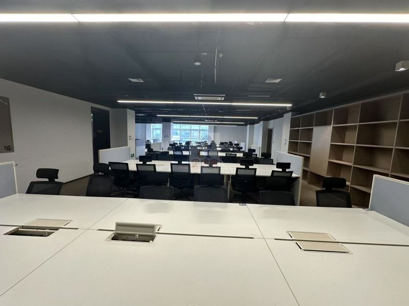 东软北京研发中心