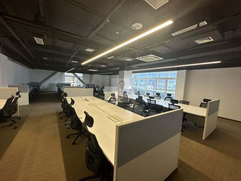 东软北京研发中心