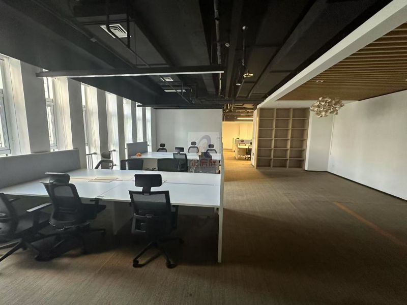 东软北京研发中心