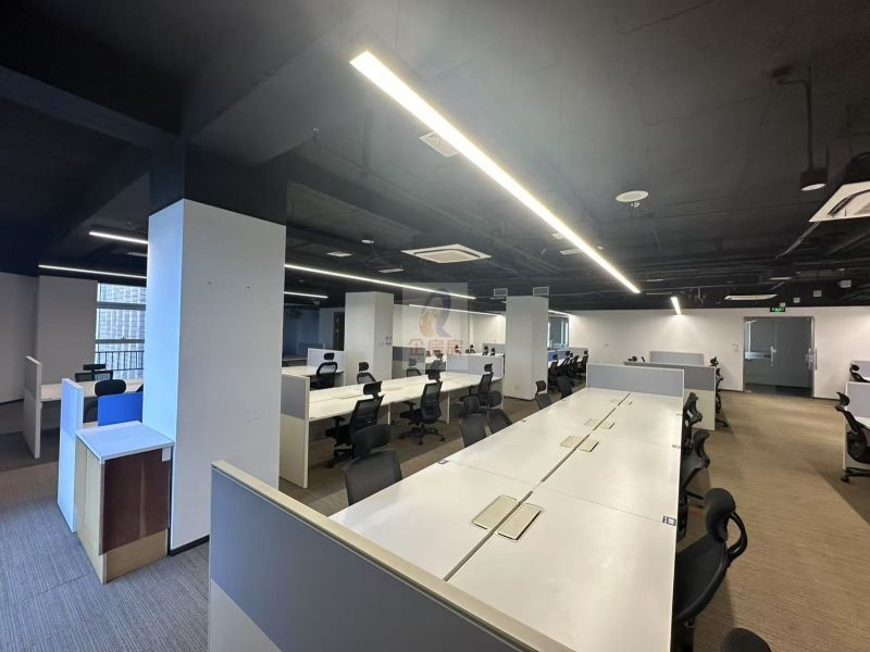 东软北京研发中心