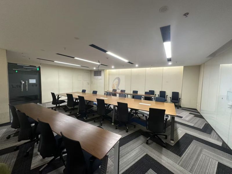 东软北京研发中心