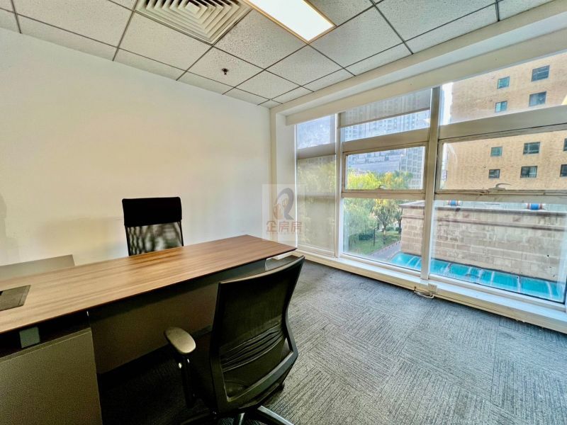 赢地中心（网信大厦）中冶置业・霄云国际大厦）（霄云国际中心）