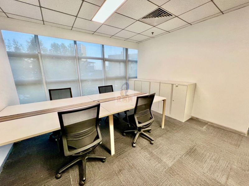 赢地中心（网信大厦）中冶置业・霄云国际大厦）（霄云国际中心）