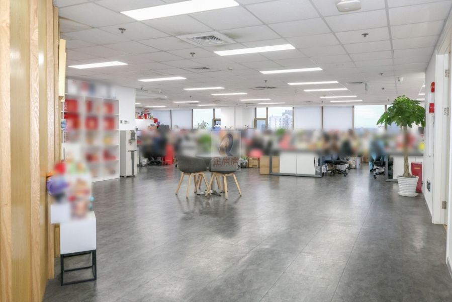 港中旅大厦（广安门内）