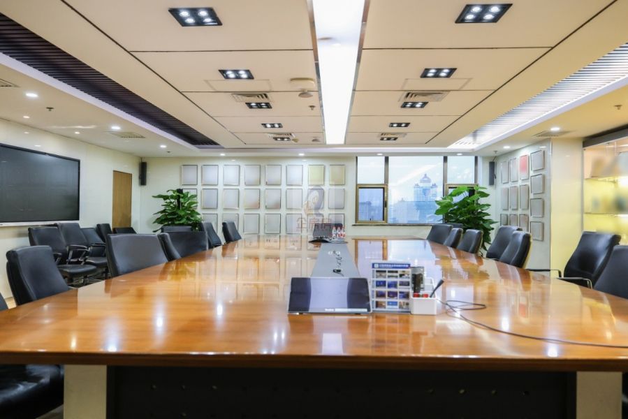 港中旅大厦（广安门内）