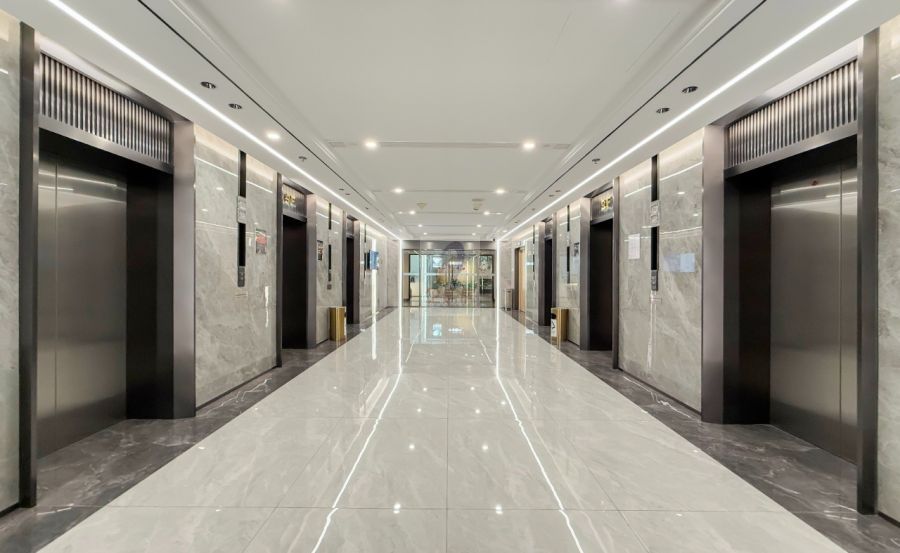 港中旅大厦（广安门内）