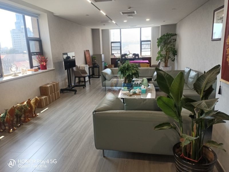 港中旅大厦（广安门内）