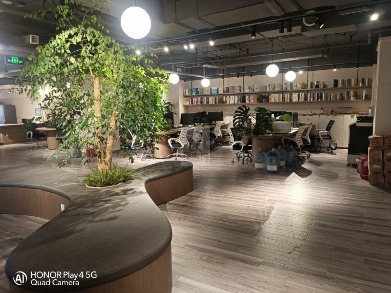 港中旅大厦（广安门内）