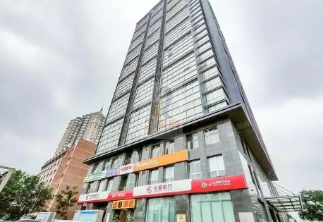 北京财富西环大厦