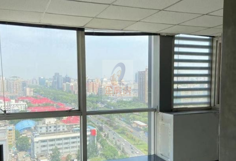 北京财富西环大厦