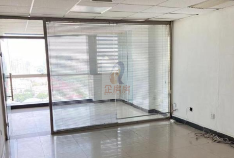 北京财富西环大厦