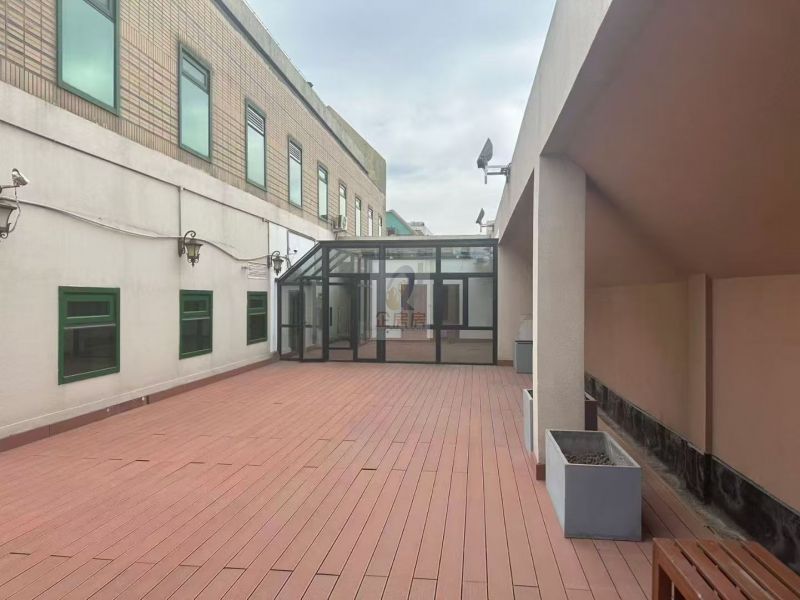 天银大厦（北京） 