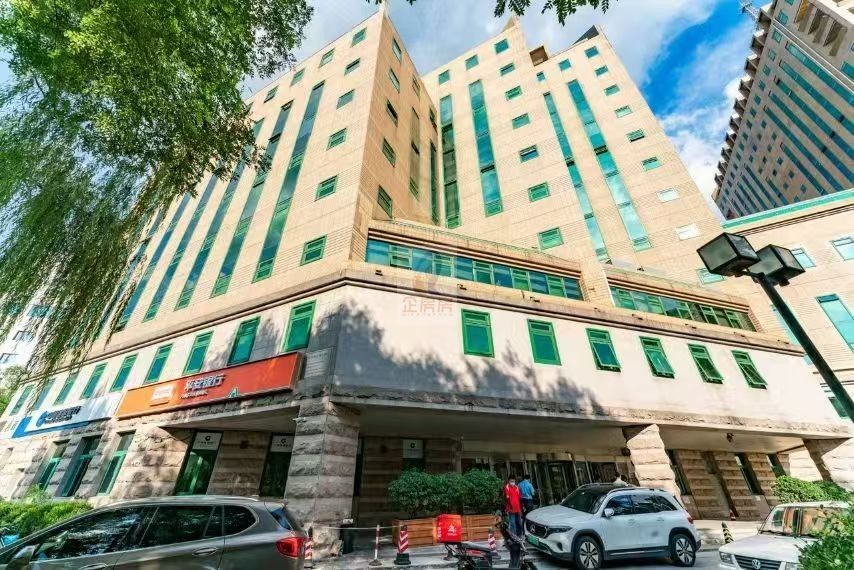 天银大厦（北京） 