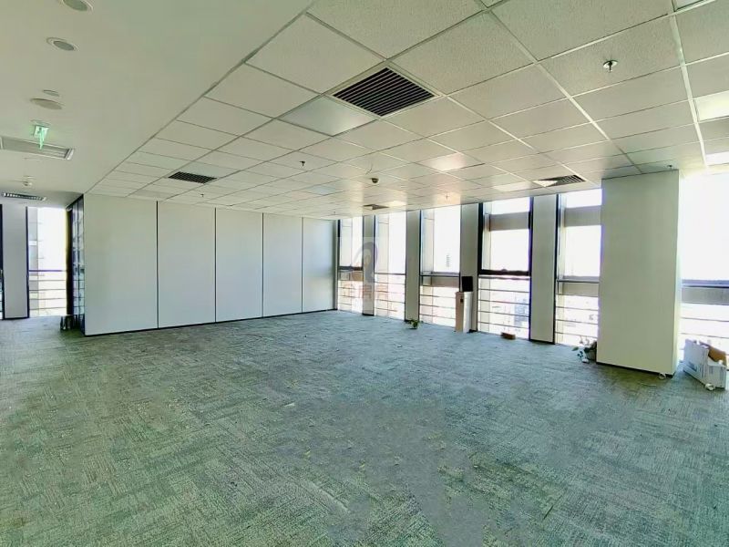 中国新时代大厦（车公庄）