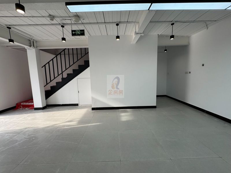 影梦空间文创产业园