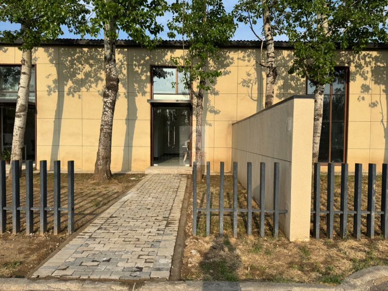 影梦空间文创产业园