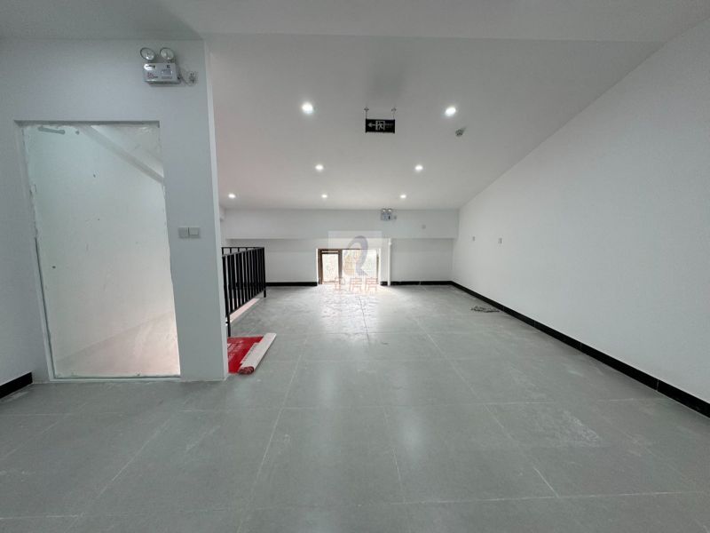 影梦空间文创产业园