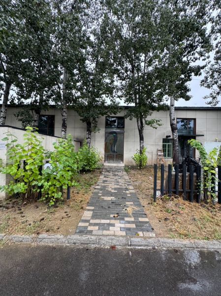 影梦空间文创产业园