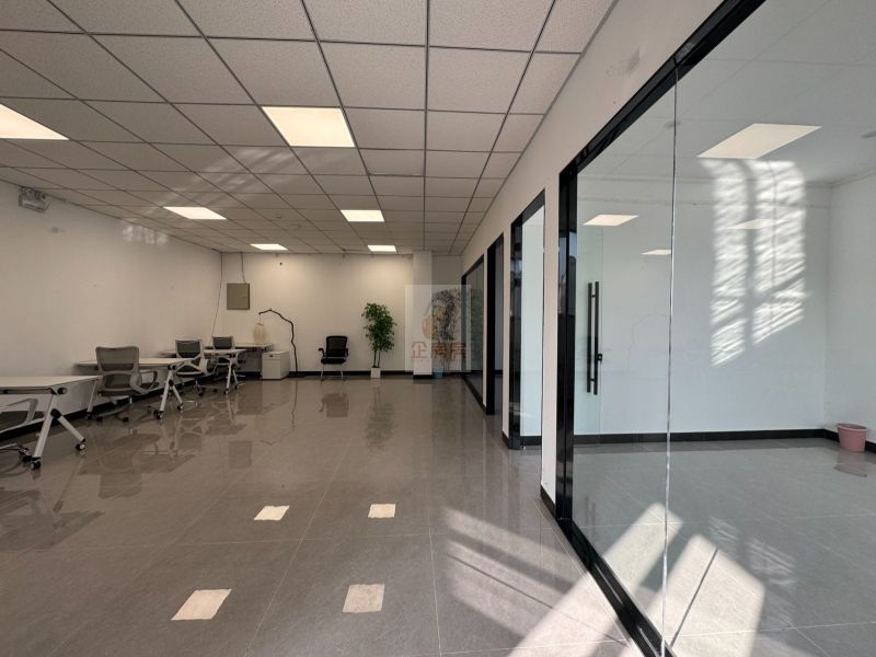 影梦空间文创产业园