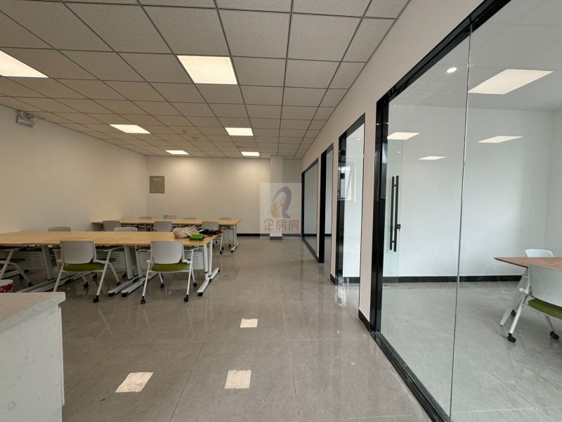 影梦空间文创产业园