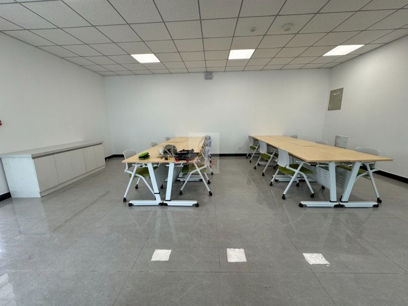 影梦空间文创产业园