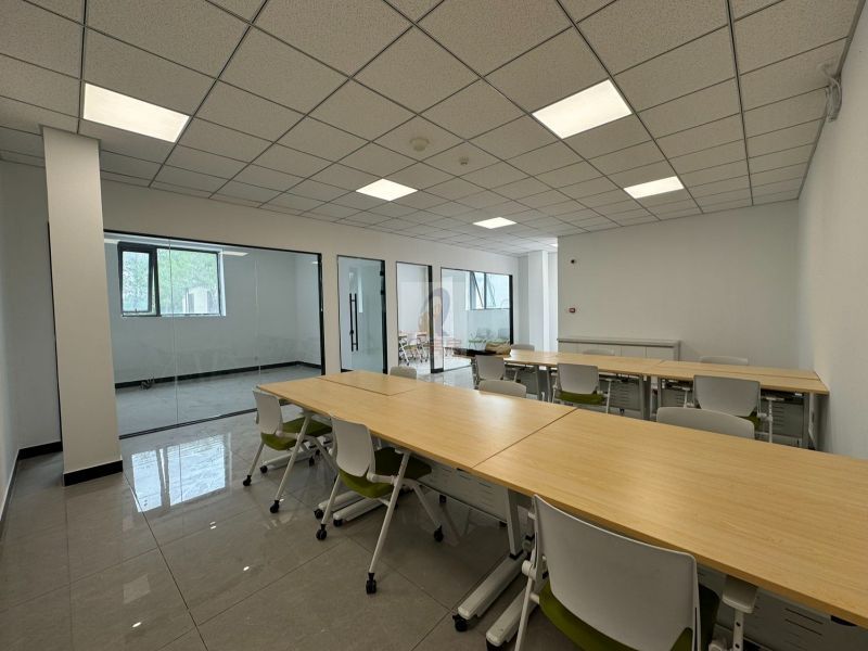 影梦空间文创产业园