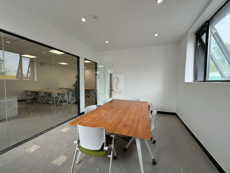 影梦空间文创产业园