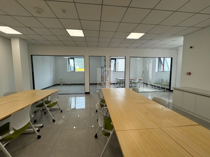 影梦空间文创产业园