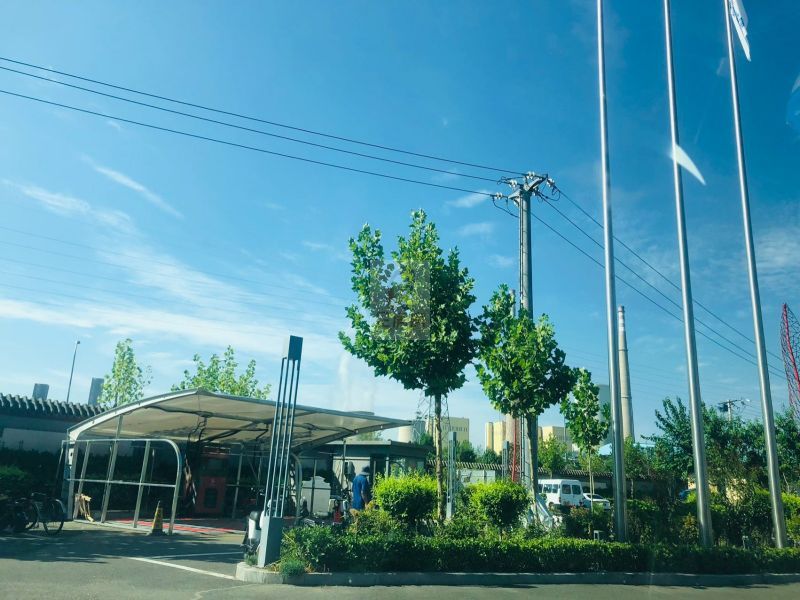 墨蜂智谷产业园