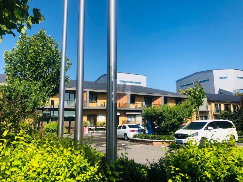 墨蜂智谷产业园