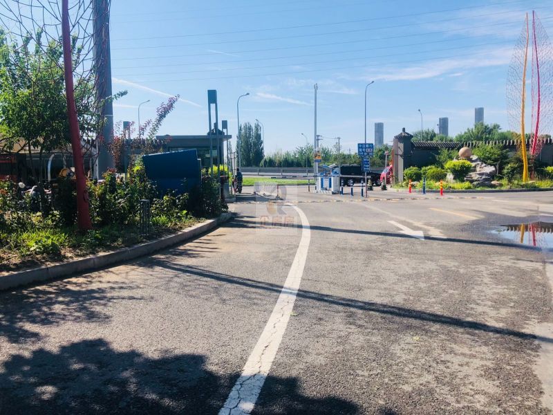 墨蜂智谷产业园