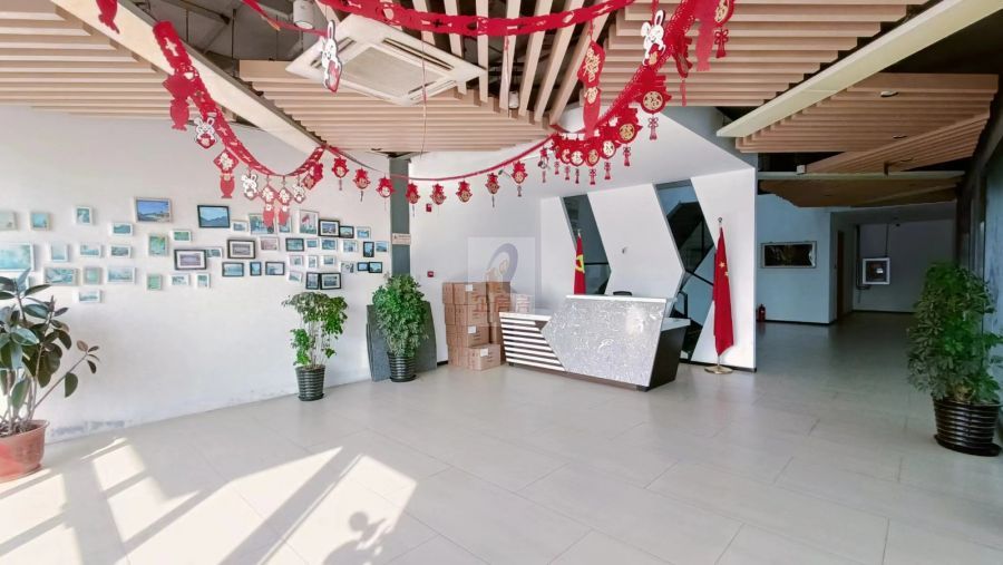 墨蜂智谷产业园