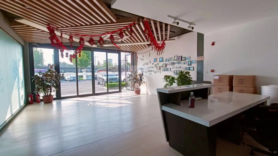 墨蜂智谷产业园