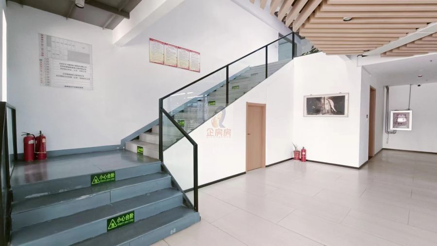 墨蜂智谷产业园