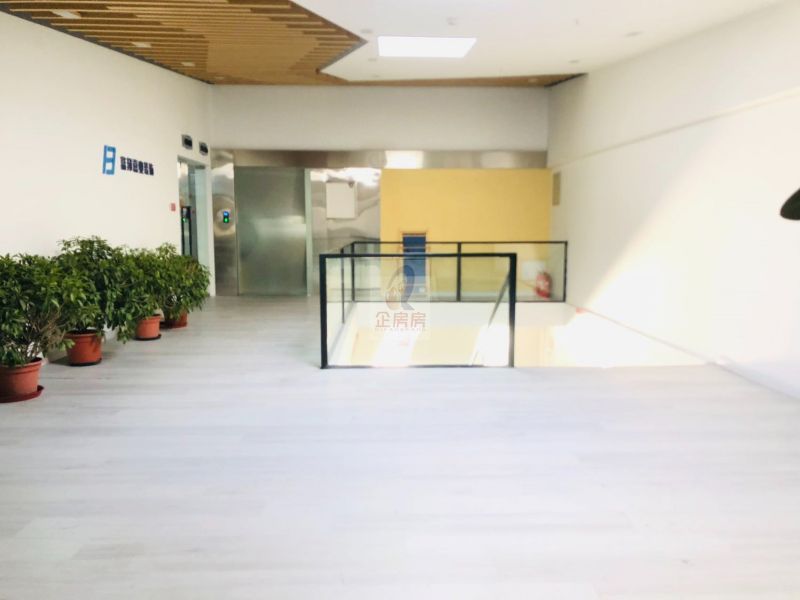 墨蜂智谷产业园