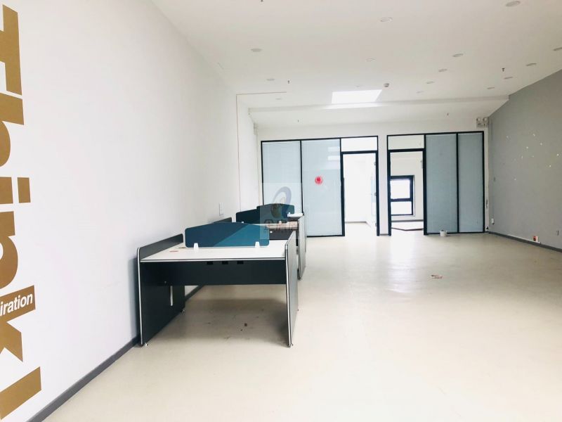 墨蜂智谷产业园