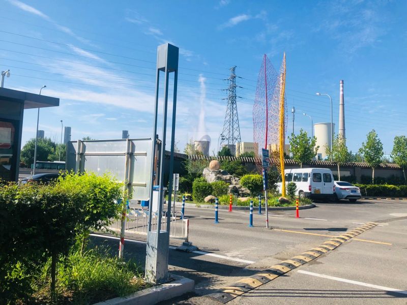 墨蜂智谷产业园