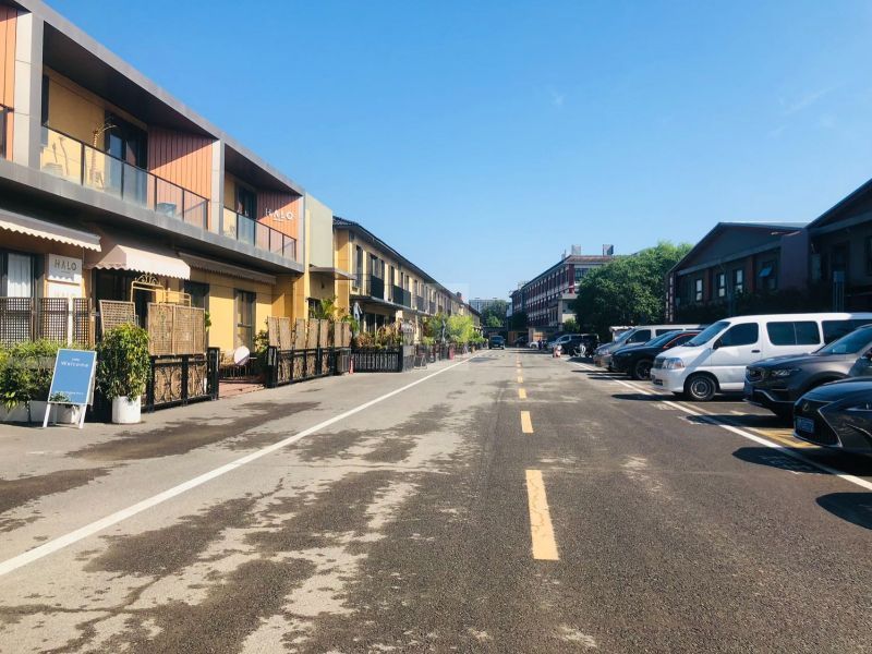 墨蜂智谷产业园