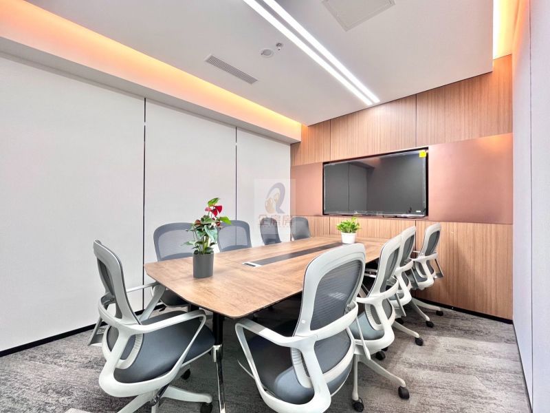 北京世贸天阶（写字楼时尚大厦写字楼天阶大厦）