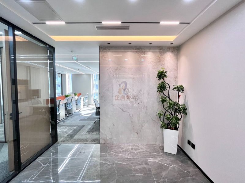 北京世贸天阶（写字楼时尚大厦写字楼天阶大厦）